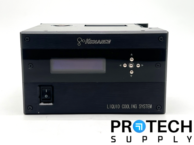 Load image into Gallery viewer, Koolance RPM-ALX400 Reservoir & Pump Module for ALX Series with WARRANTY