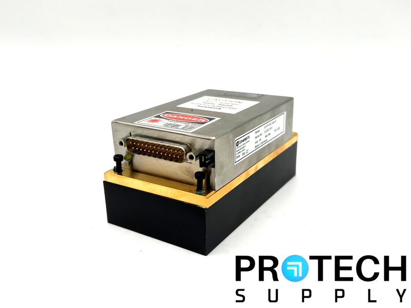 Load image into Gallery viewer, Coherent SAPPHIRE 488-20 Laser Module from HITACHI FMBIO with WARRANTY