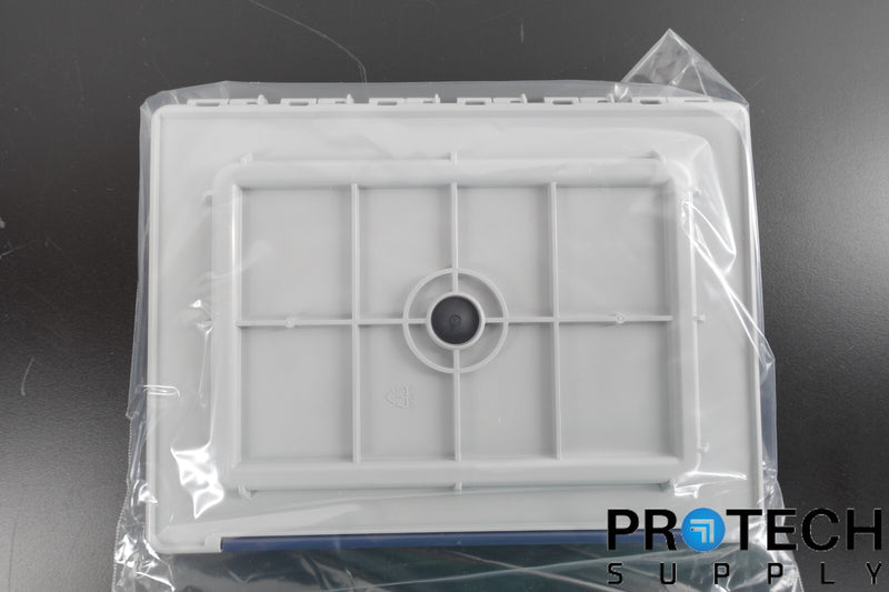 Load image into Gallery viewer, (Qty 2) Millipore SNAP2FRMD02 Midi Blot Holding Frames NEW with WARRANTY