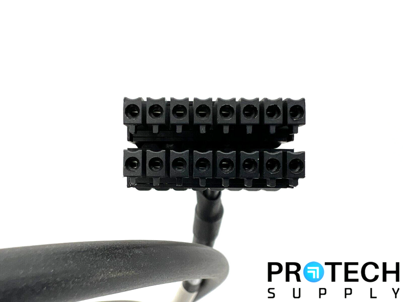 Load image into Gallery viewer, Festo NEBM-L2G16-EH-3-Q6N-LE8 Motor Cable with WARRANTY