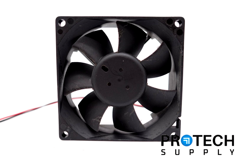 Load image into Gallery viewer, DC Brushless 80mm Cooling Fan DC12V AFB0812L with WARRANTY