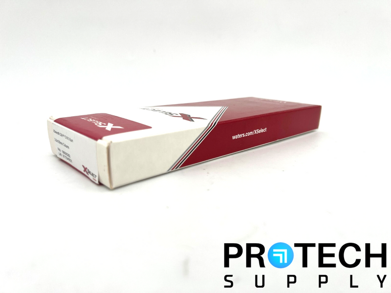 Load image into Gallery viewer, Waters 186005262 XSelect CSH C18 Column 3 x 100mm 3.5 µm 130Å SEALED