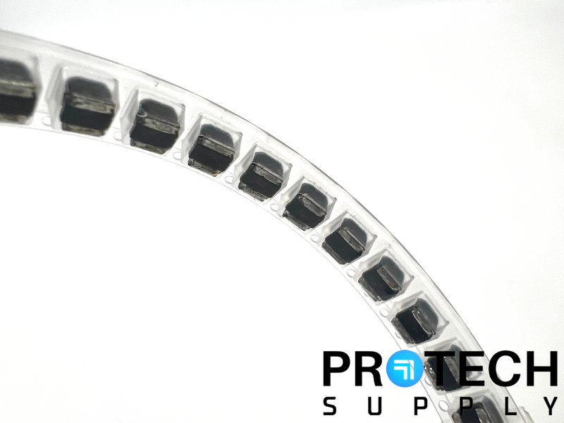 Load image into Gallery viewer, (28/Pk) Wurth Elektronik 744363540100 Wirewound Inductor with WARRANTY