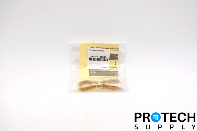 Load image into Gallery viewer, Agilent Technologies U1187-63000 X-Robot Rib cable NEW with WARRANTY