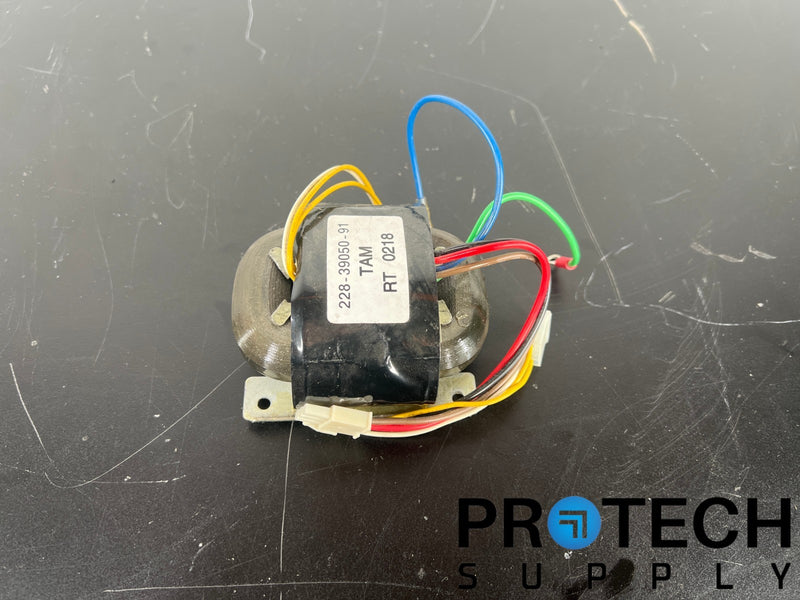 Load image into Gallery viewer, (Lot of 3) TAM 228-39050-91 Transformers with WARRANTY