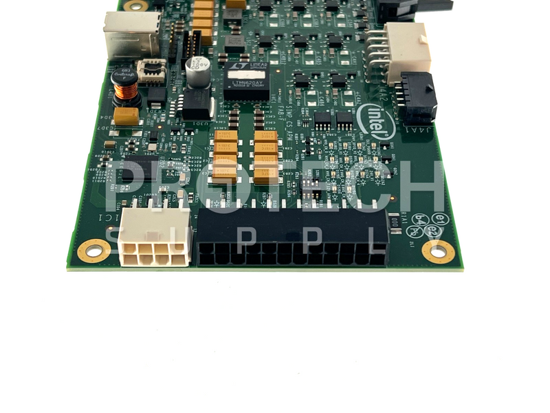 Load image into Gallery viewer, Intel AA H44283-601 Power Interface Board SIMP_CS_AMP with WARRANTY