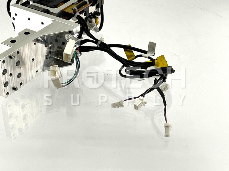 Load image into Gallery viewer, (Lot of 6) Vexta PMM33AH2-C44 Stepper Motor Clamp Assembly