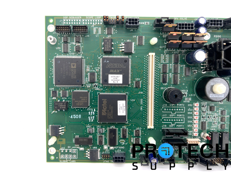 Load image into Gallery viewer, Waters 210000308 Acquity Binary Pump Motherboard with WARRANTY