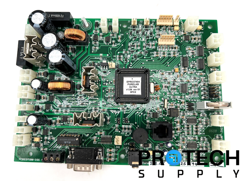 Load image into Gallery viewer, Mother Board PCBS37188 from Elga Ultra Genetic with WARRANTY