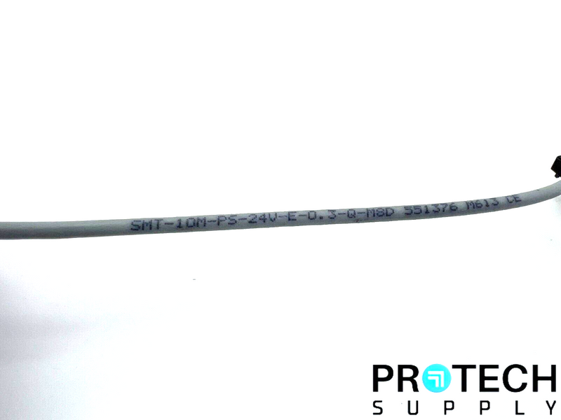 Load image into Gallery viewer, Festo SMT-10M-PS-24V-E-0.3-Q-M8D Proximity Sensor with WARRANTY
