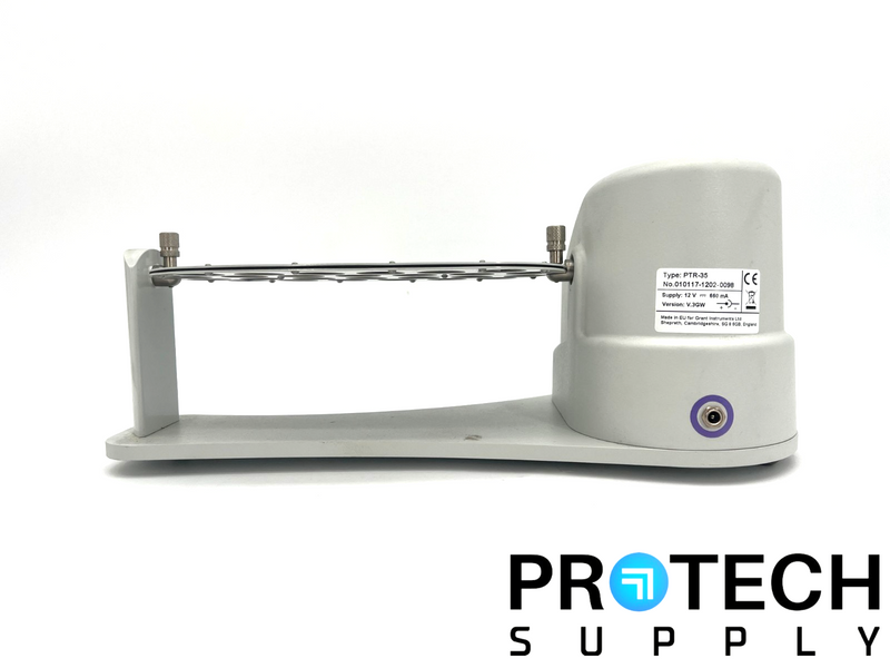 Load image into Gallery viewer, Grant PTR-35 Instruments Multi-Functional Tube Rotator (No Power Adapter)