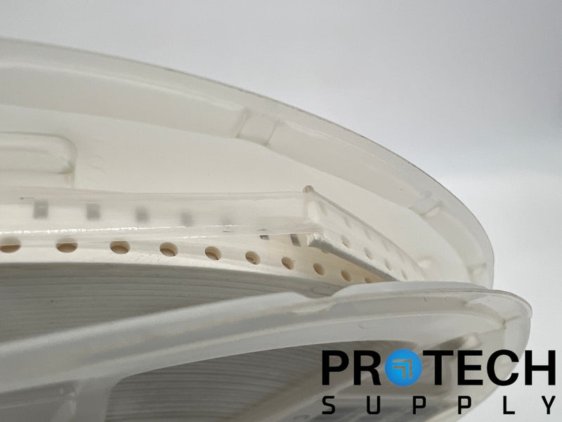 Load image into Gallery viewer, (Approx 4000) KEMET C0603C103K4RACAUTO Ceramic Capacitor ±10% 16V w/ WARRANTY