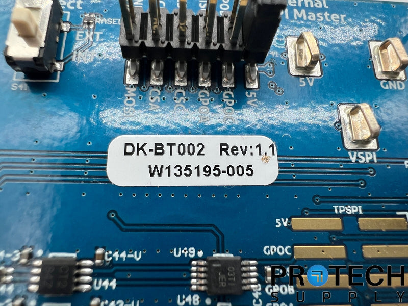 Load image into Gallery viewer, Boreas Technologies Evaluation Board BOS1211-KIT-BRD-C with WARRANTY