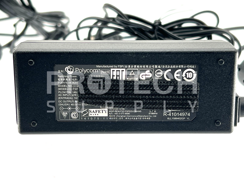 Load image into Gallery viewer, (Lot of 2) Polycom 2215-66628-001 EagleEye Digital Extender with WARRANTY