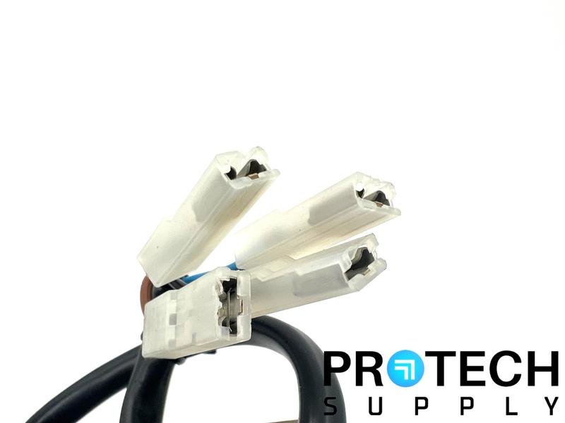 Load image into Gallery viewer, Intertrafo ITR 706 186 Transformer 2x115V 50-60Hz with WARRANTY