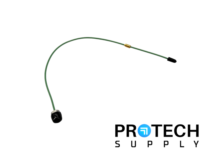 Load image into Gallery viewer, Astrolab 10" MICROBEND MTR-10 Coaxial Cable Assembly SMA to SMPM NEW w/ WARRANTY