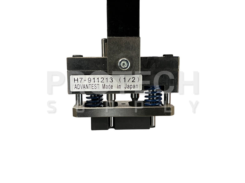 Load image into Gallery viewer, Advantest H7-911212 Semiconductor Manual Tensile Test System