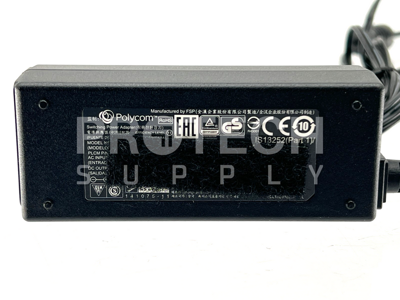 Load image into Gallery viewer, (Lot of 2) Polycom 2215-66628-001 EagleEye Digital Extender with WARRANTY