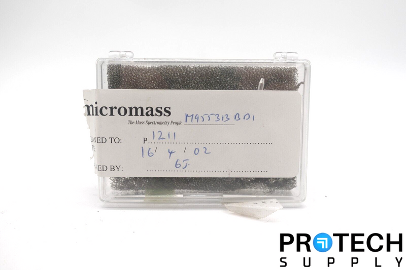 Load image into Gallery viewer, Waters / Micromass M9553BBD1 Sample Cone Kit with WARRANTY