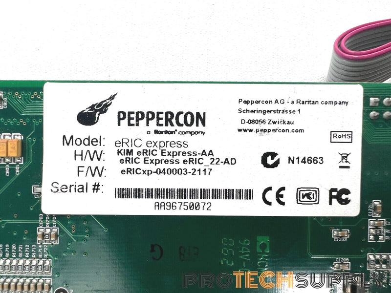 Load image into Gallery viewer, Peppercon eRIC Express Remote Management Board with WARRANTY