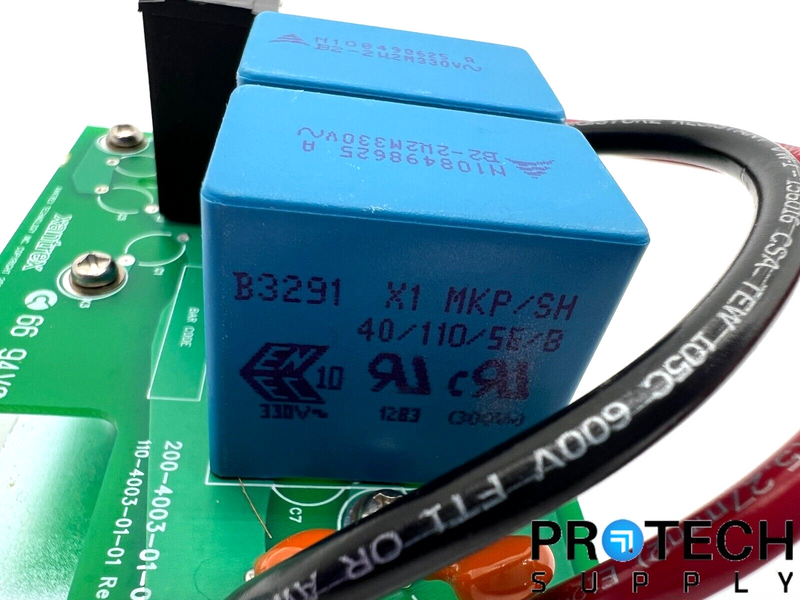 Load image into Gallery viewer, Xantrex 864-9002 Field Mod Kit GT-UL05 Cap NEW with WARRANTY