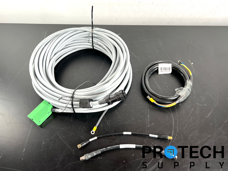 Load image into Gallery viewer, KVH Industries Mini-VSAT Broadband 02-2203-01 TracPhone Control Unit