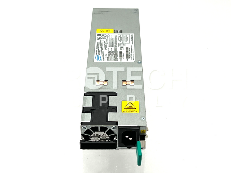 Load image into Gallery viewer, Intel G36234-017 Switching Power Supply with WARRANTY