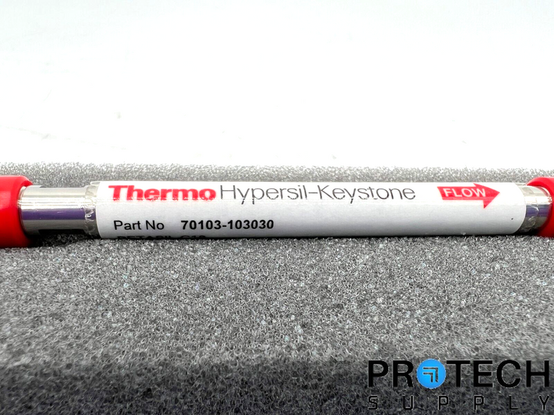 Load image into Gallery viewer, Thermo Hypersil-Keystone Column Betasil C18 100 x 3mm 70103-103030 with WARRANTY