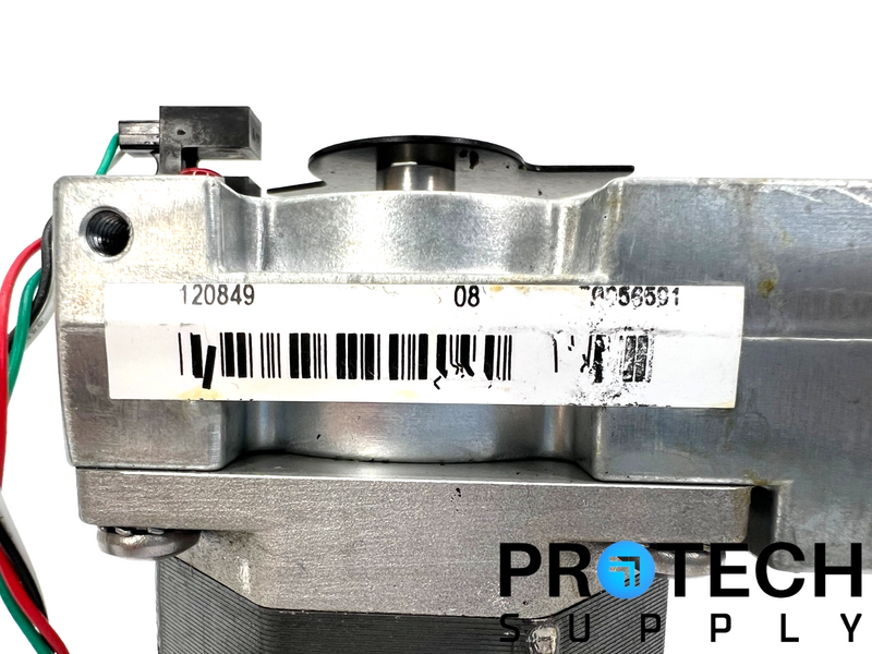 Load image into Gallery viewer, Powermax II M22NRXB-LNN-NS-00 Stepper Motor Assy with WARRANTY