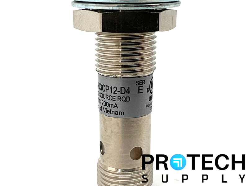 Load image into Gallery viewer, Balluff BES01C8 Inductive Sensor with WARRANTY