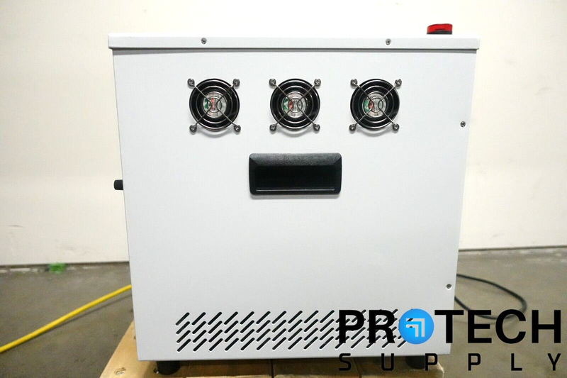 Load image into Gallery viewer, Height-LED UVLED Curing Oven HTBX-II 360-370nm Air Cooled with WARRANTY