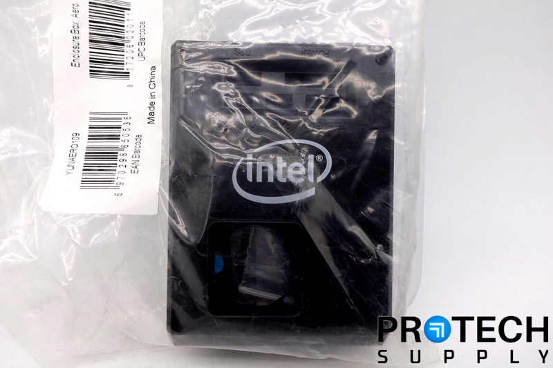 Load image into Gallery viewer, Intel Aero RTF Drone Enclosure Box YUNAERO109 NEW with WARRANTY