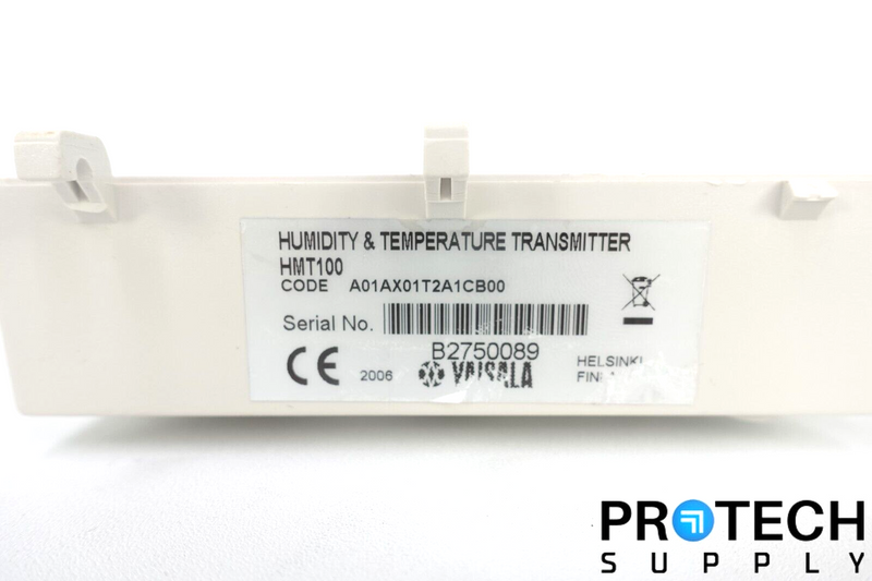 Load image into Gallery viewer, Vaisala HMT100 Humidity & Temperature Transmitter with WARRANTY