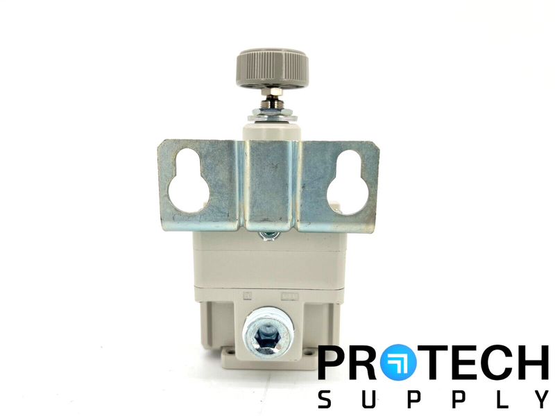 Load image into Gallery viewer, SMC IR3020-04BG Precision Modular Regulator 0.01 ~ 0.8 MPa with WARRANTY