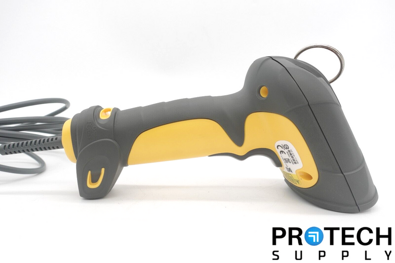 Load image into Gallery viewer, Symbol LS3408-FZ Handheld Barcode Scanner + USB Cable with WARRANTY