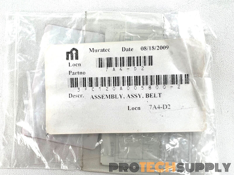 Load image into Gallery viewer, NEW Omron Asyst-Shinko Photoelectric Belt Sagging Sensor with WARRANTY