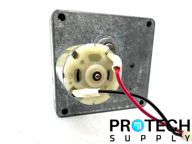 Load image into Gallery viewer, Molon CHM-2405-1M Permanent Magnet DC Gear Motor with WARRANTY