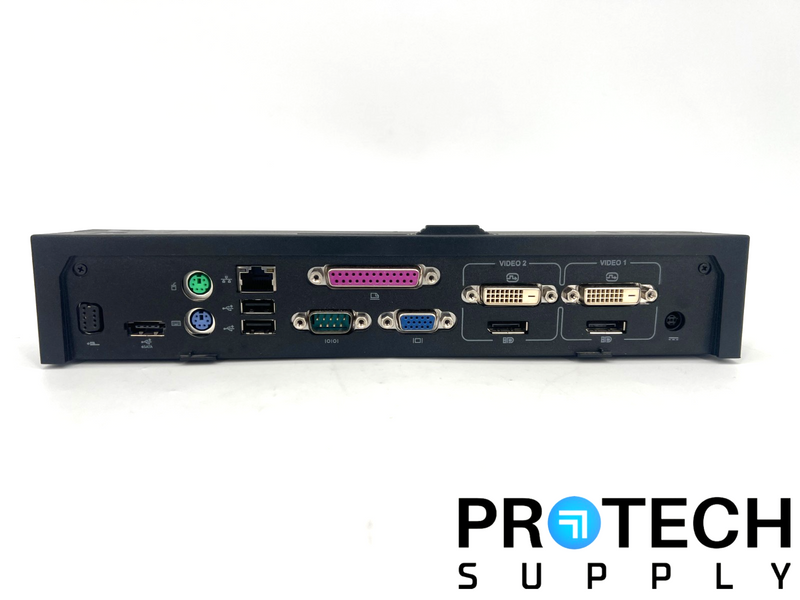 Load image into Gallery viewer, Dell PR02X E‑Port Plus Docking Station with WARRANTY