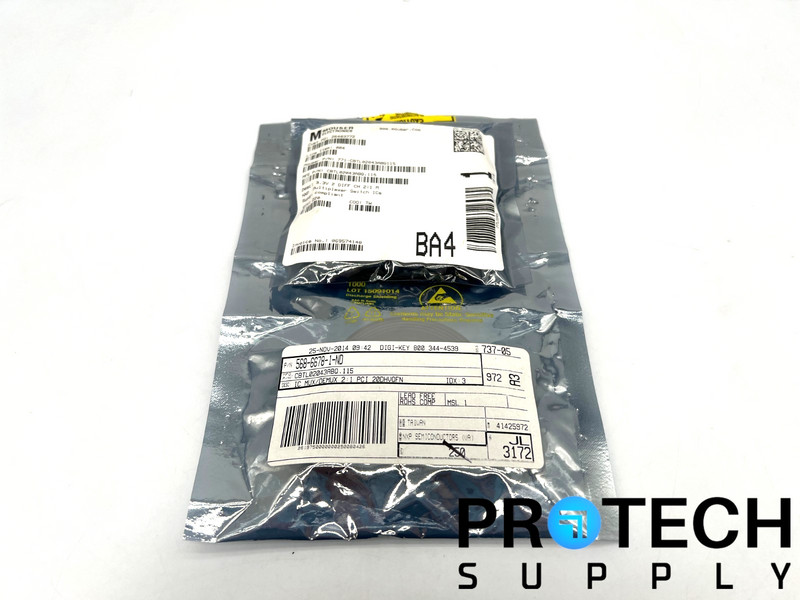 Load image into Gallery viewer, (Pack of 470) NXP USA CBTL02043ABQ,115 USB IC Switch NEW with WARRANTY