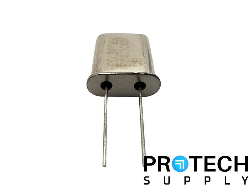 Load image into Gallery viewer, (228/Pk) Ecliptek EUKB10-54.000M Crystal 54MHz 10PF with WARRANTY