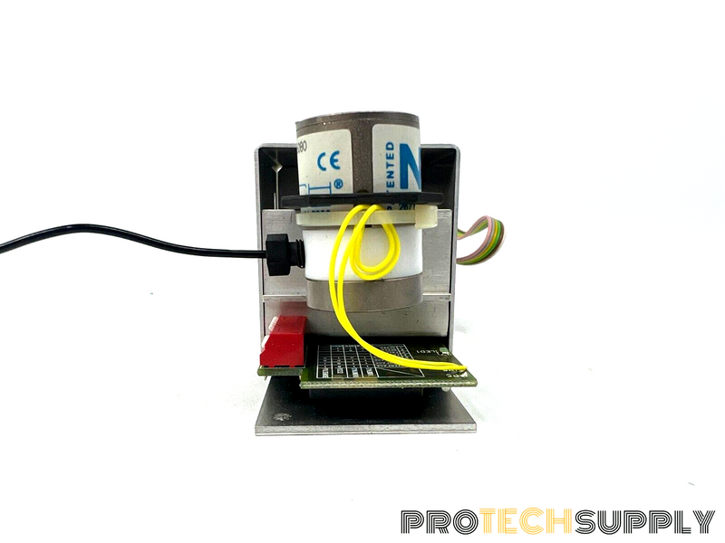Load image into Gallery viewer, EG&G Berthold 4147.260-951 Variable Bellow Injector Assembly with WARRANTY