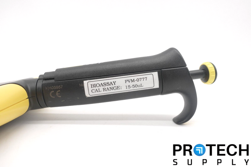 Load image into Gallery viewer, Thermo Scientific FinnPipette F2 / 5 - 50ul / 12-Channel Pipette with WARRANTY