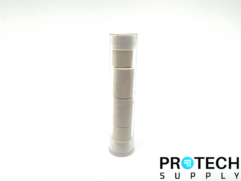 Load image into Gallery viewer, 4/Pk Agilent HPLC Guard Column ZORBAX RX-C8 4.6 x 12.5mm 820950-913 w/ WARRANTY