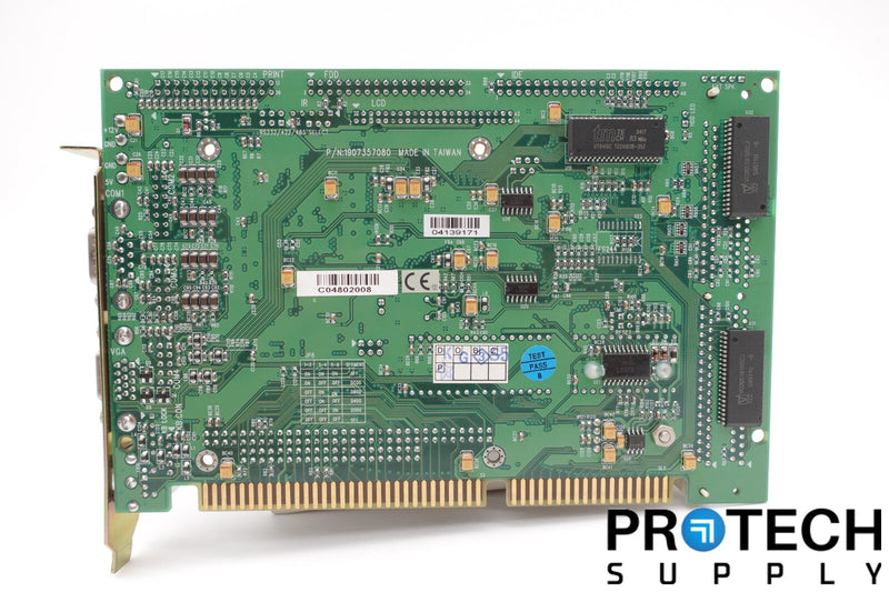 Load image into Gallery viewer, SBC-357/4M 386 CPU Industrial A1 Motherboard with WARRANTY