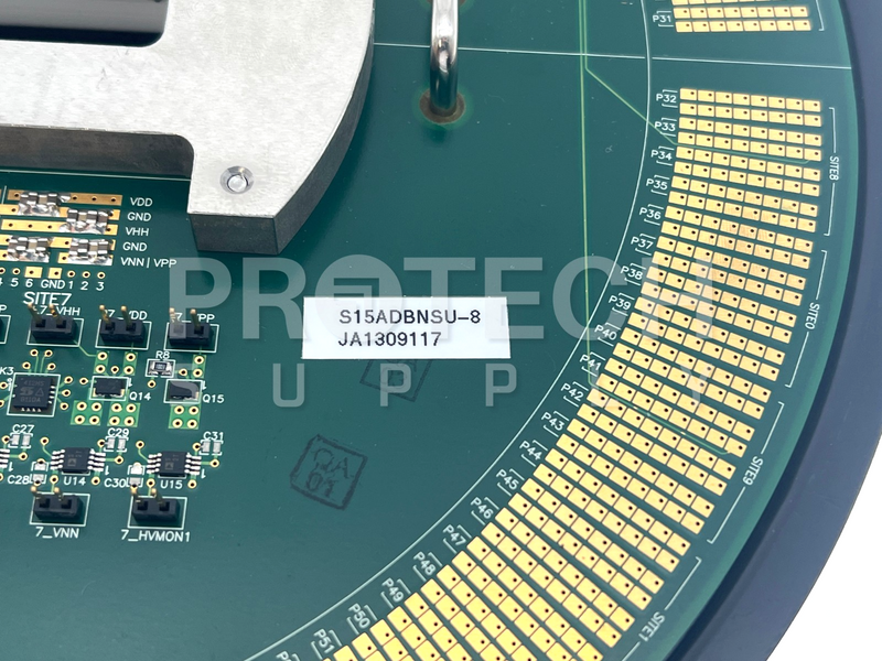 Load image into Gallery viewer, JEM America S15ADBNSU_8 Test Probe Card TERADYNE J994 GUARANTEED