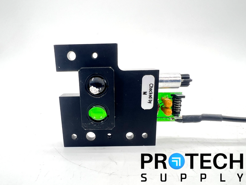 Load image into Gallery viewer, Tecan B12202700 Phenix GENios Lens Module Assy with WARRANTY
