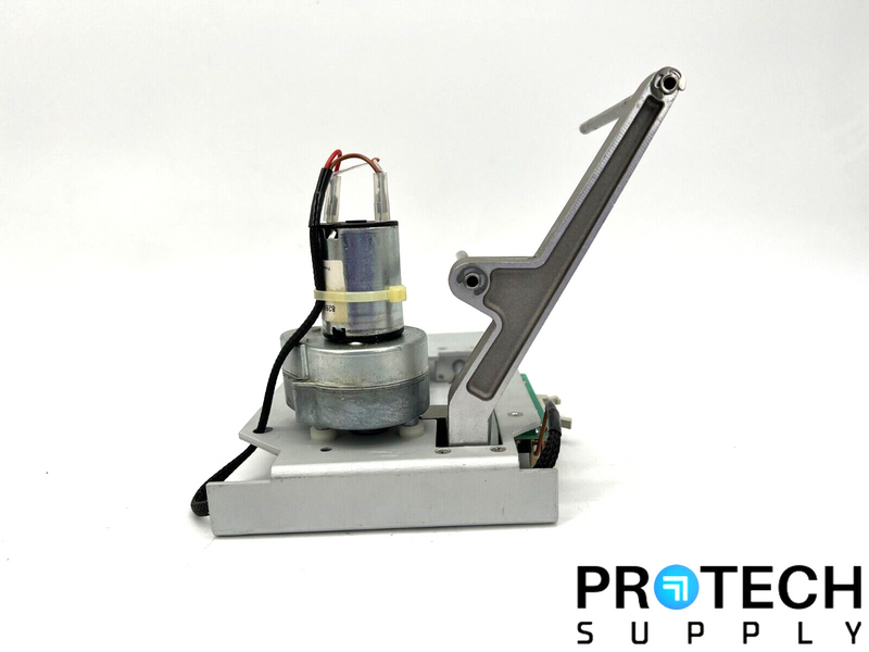 Load image into Gallery viewer, Crouzet Brussh Motor RAP=320 Assy for HP7694 Headspace Autosampler w/ WARRANTY