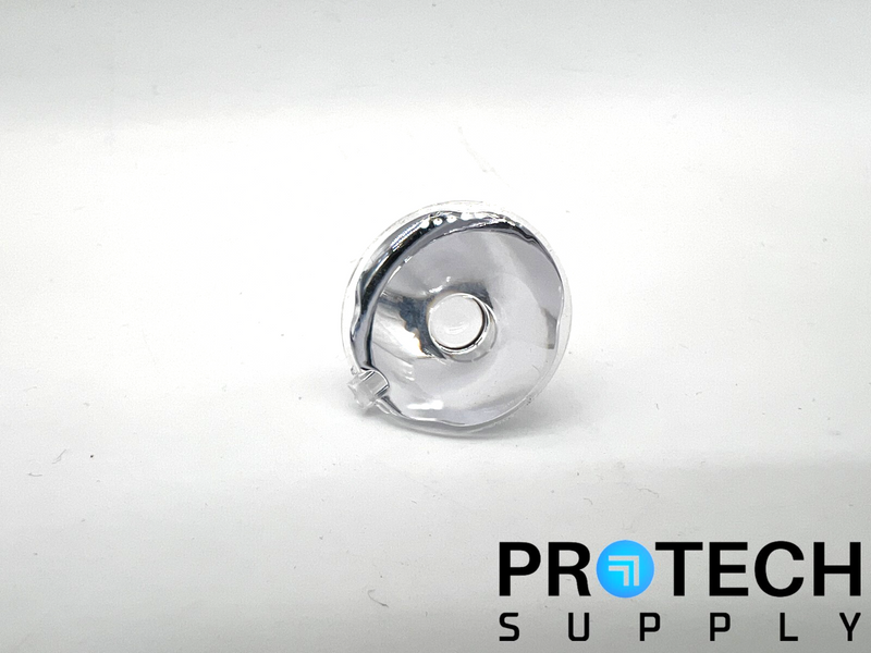 Load image into Gallery viewer, (9/Pk) LED Supply 10048 Carclo Lens 26.5mm Plain Tight Spot LED Optic
