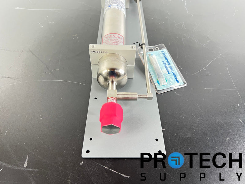 Load image into Gallery viewer, Matheson S1060-0242-001 Hydrogen Gas Purification System NEW with WARRANTY