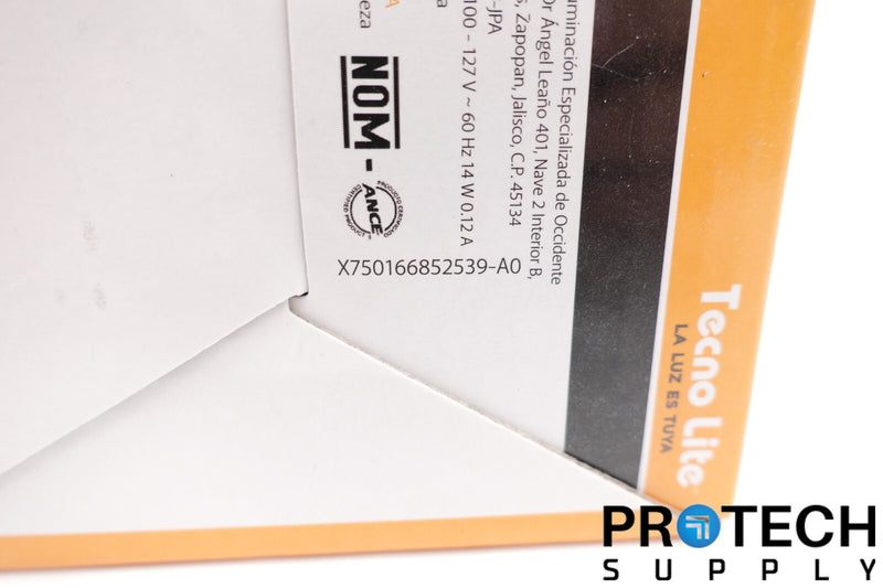 Load image into Gallery viewer, Tecno Lite PAR30DL-LED/14W30B LED 14W NEW with WARRANTY